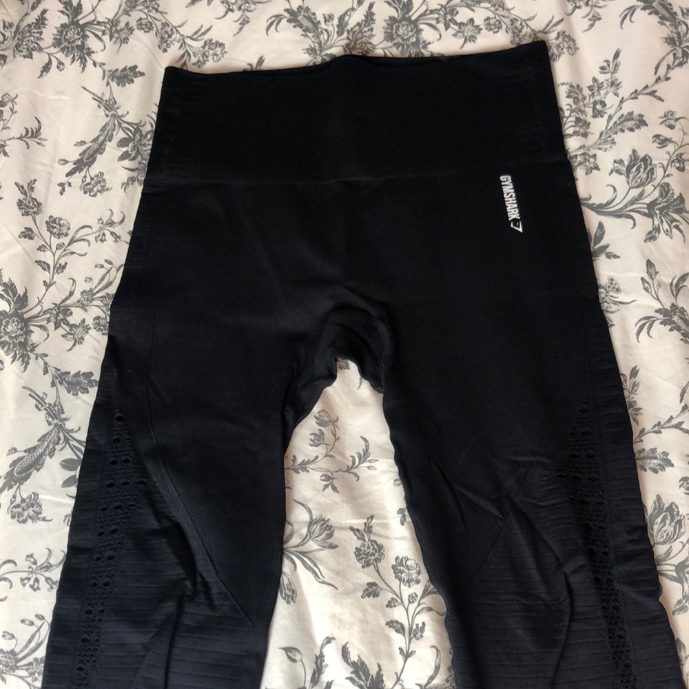 Gymshark Seamless Leggings